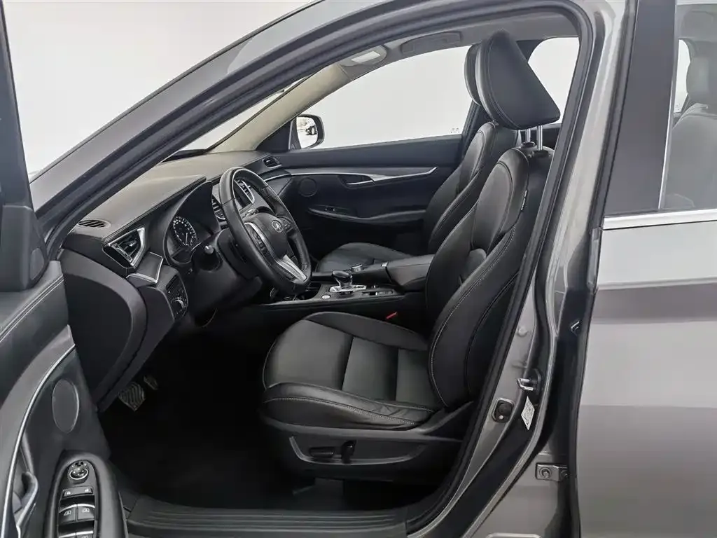 Infiniti QX50 2021 из CN, фото 9