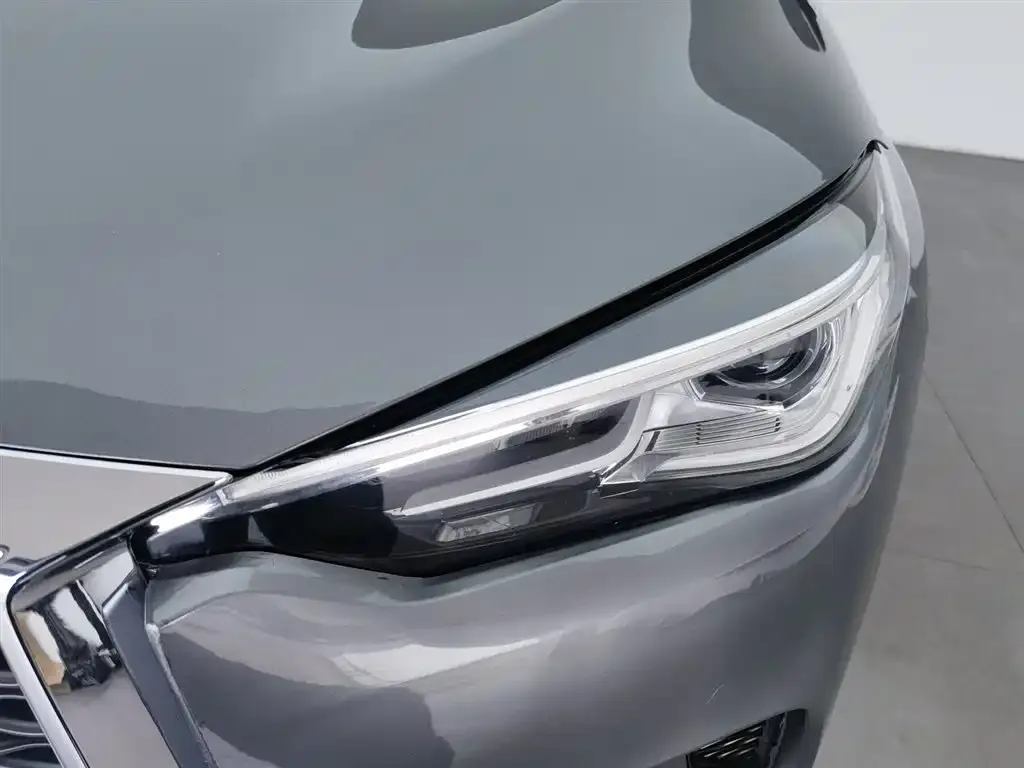 Infiniti QX50 2021 из CN, фото 5