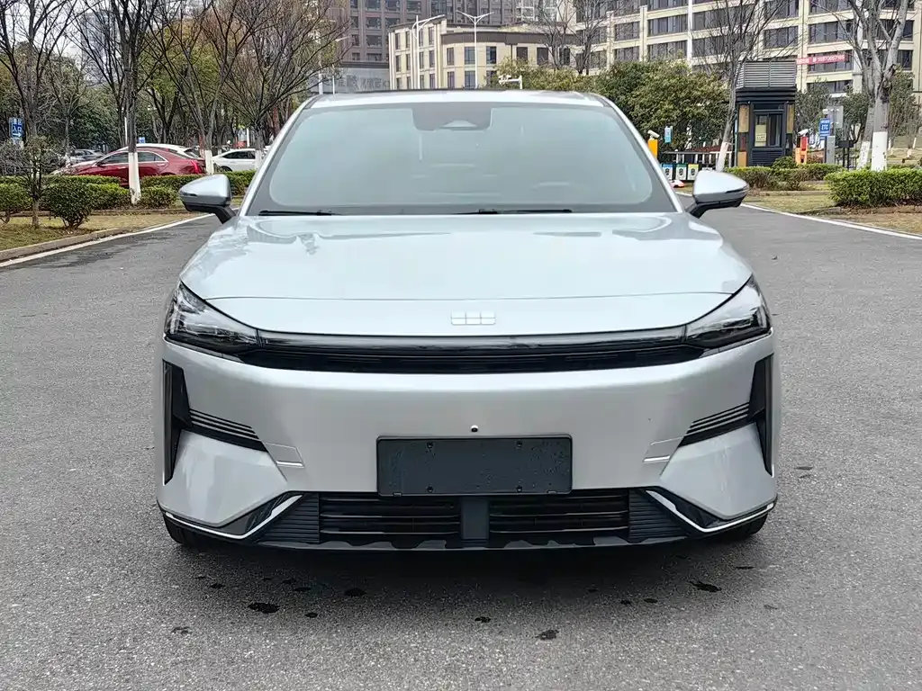 Geely Galaxy L6 2025 из CN, фото 3