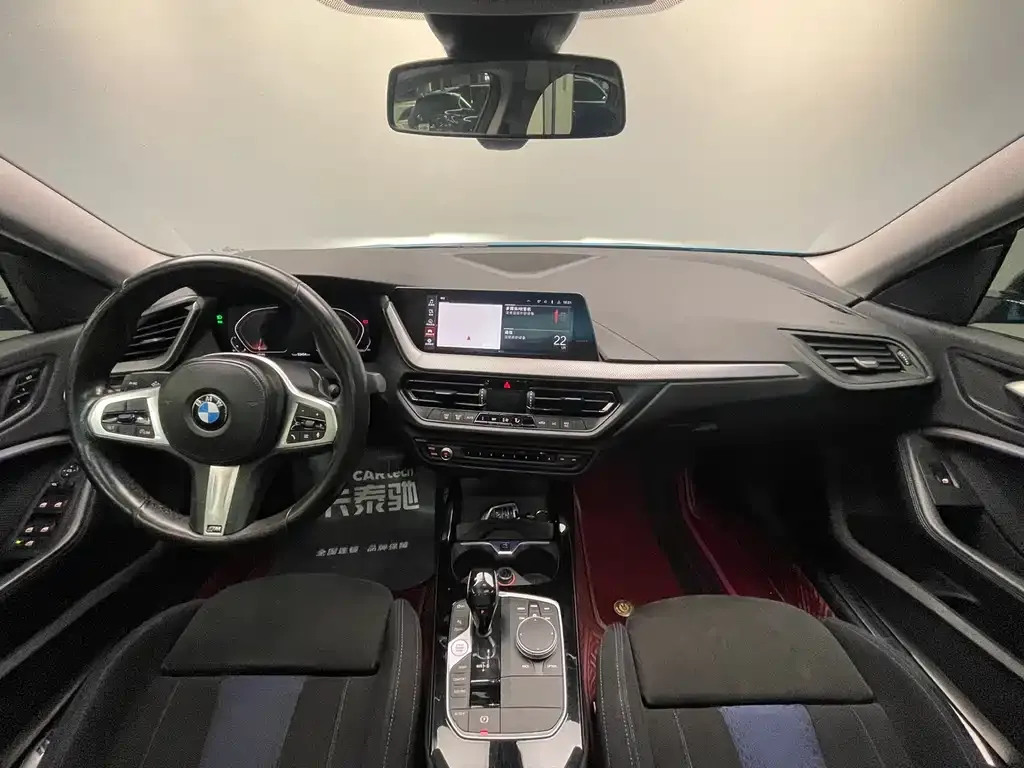 BMW 2 Series (Import) — фото 10