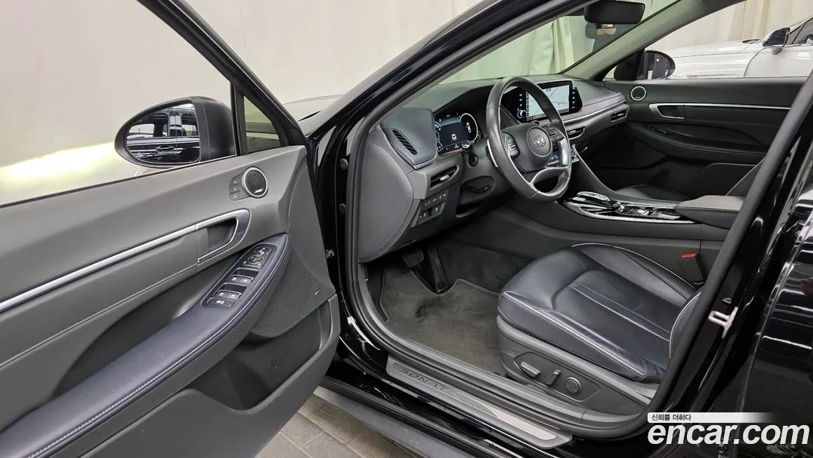 Hyundai Sonata 2023 из KR, фото 9