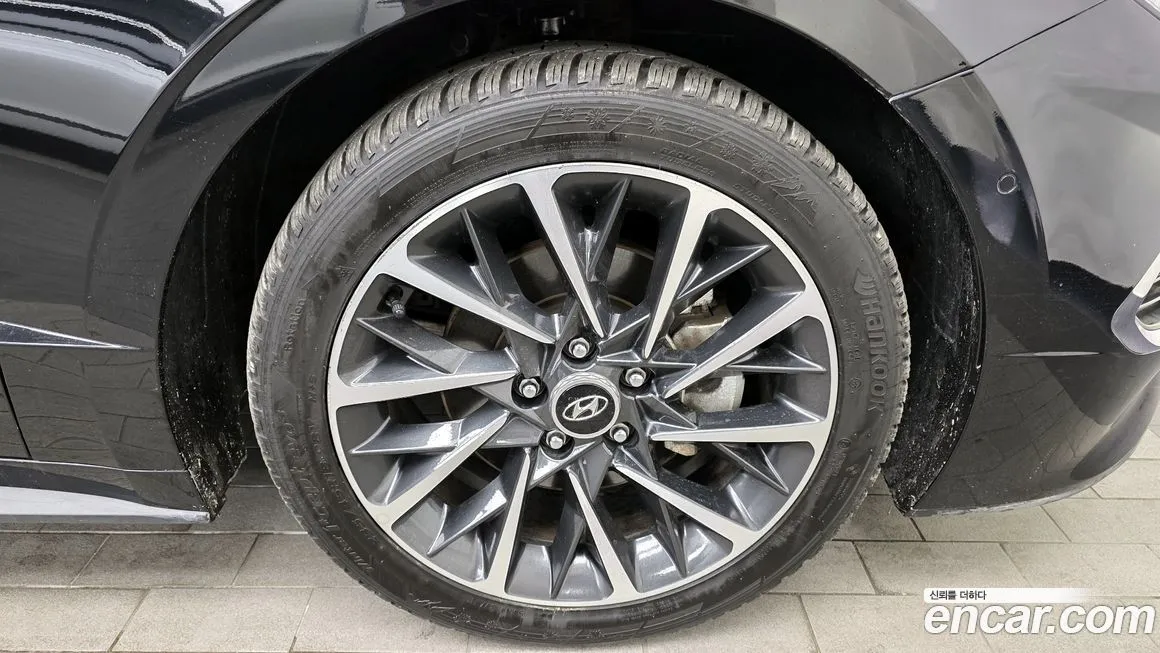 Hyundai Sonata 2023 из KR, фото 7