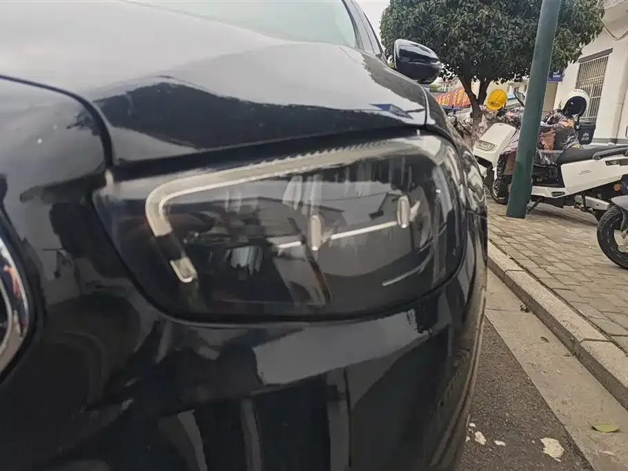 Mercedes-Benz E-Class 2022 из CN, фото 2