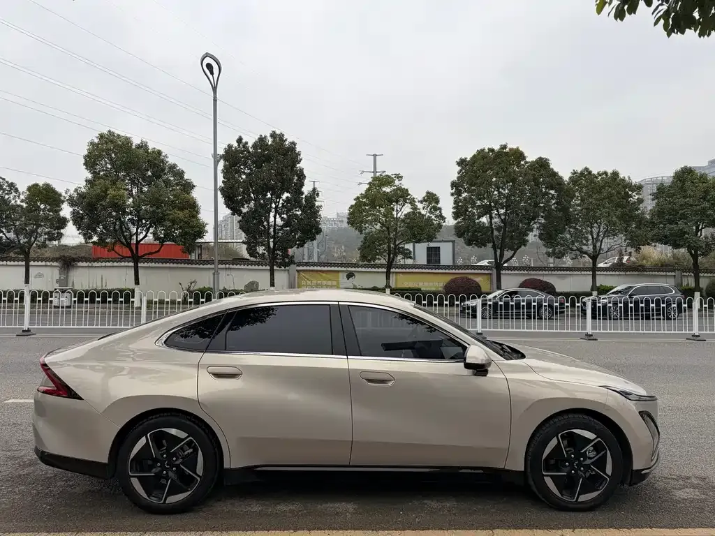 Wuling Xingguang 2025 из CN, фото 2