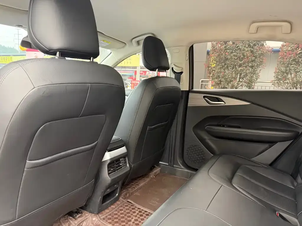 Wuling Xingguang 2025 из CN, фото 3