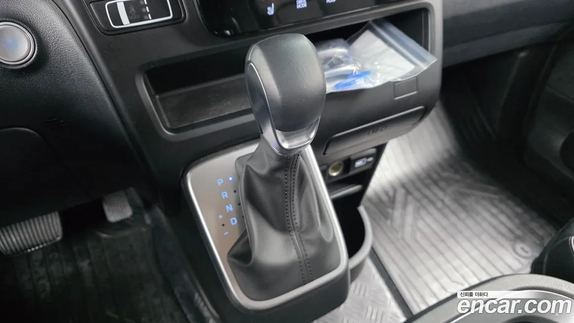 Hyundai Staria — фото 6
