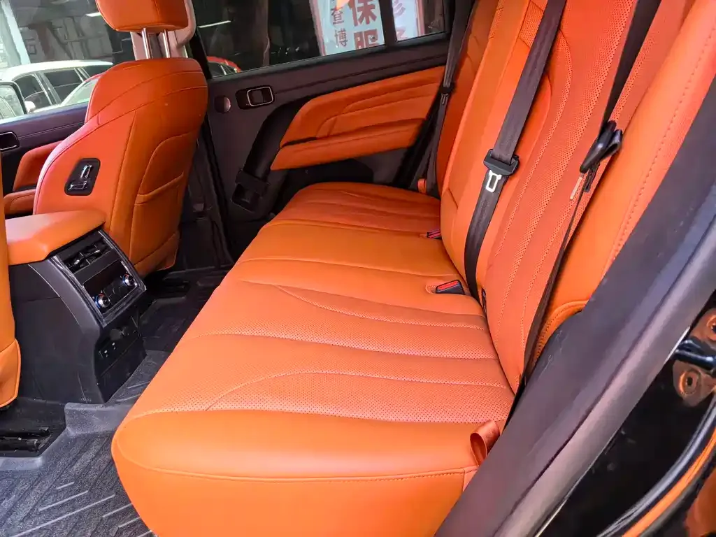Haval H9 2024 из CN, фото 8