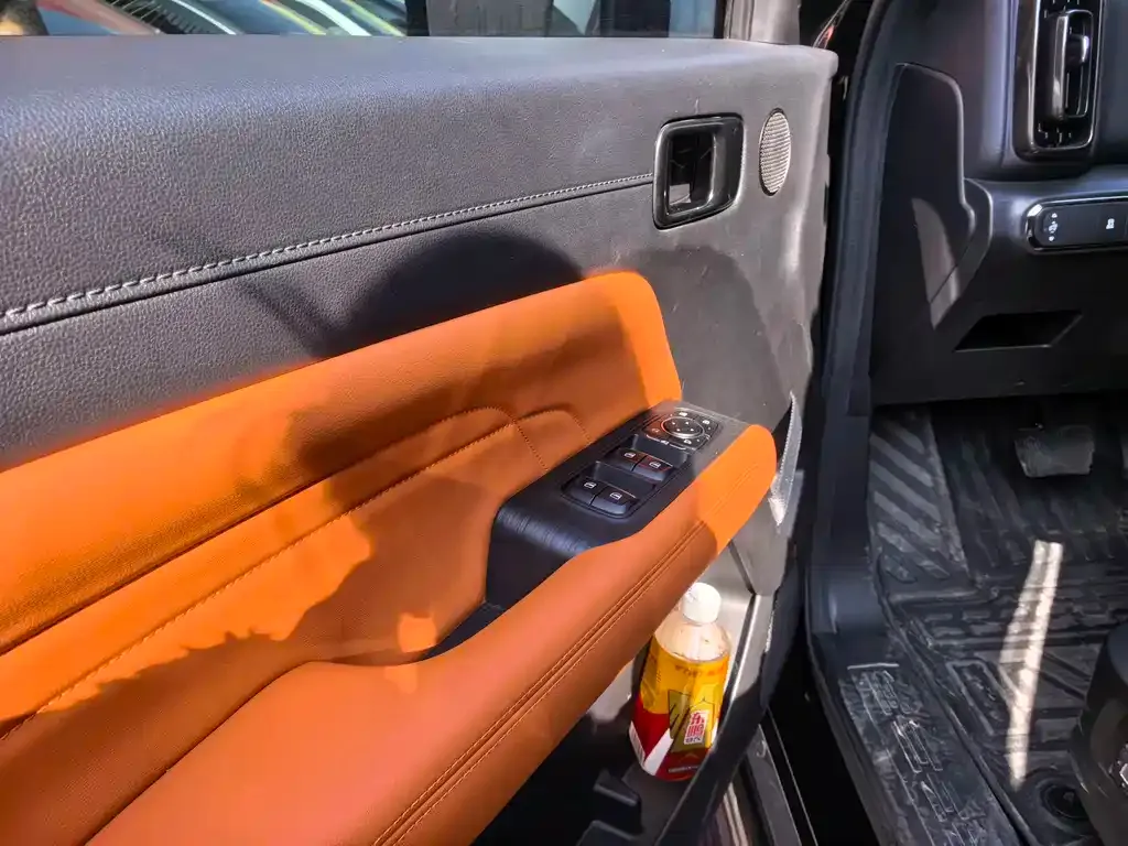 Haval H9 2024 из CN, фото 7