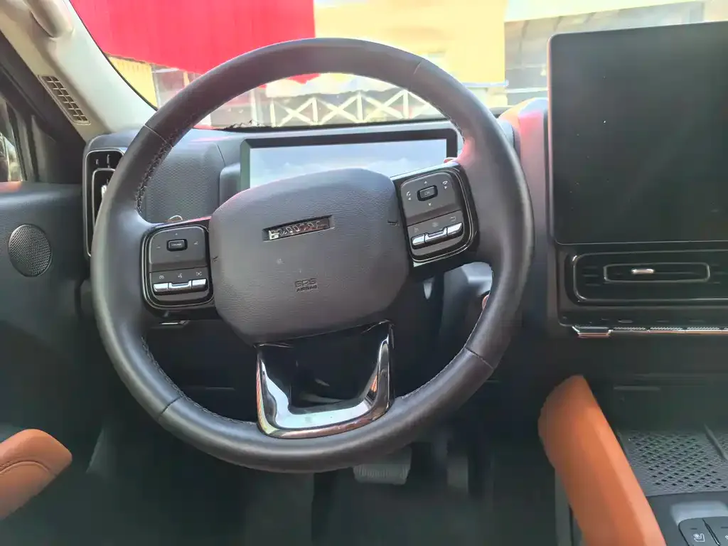 Haval H9 2024 из CN, фото 6