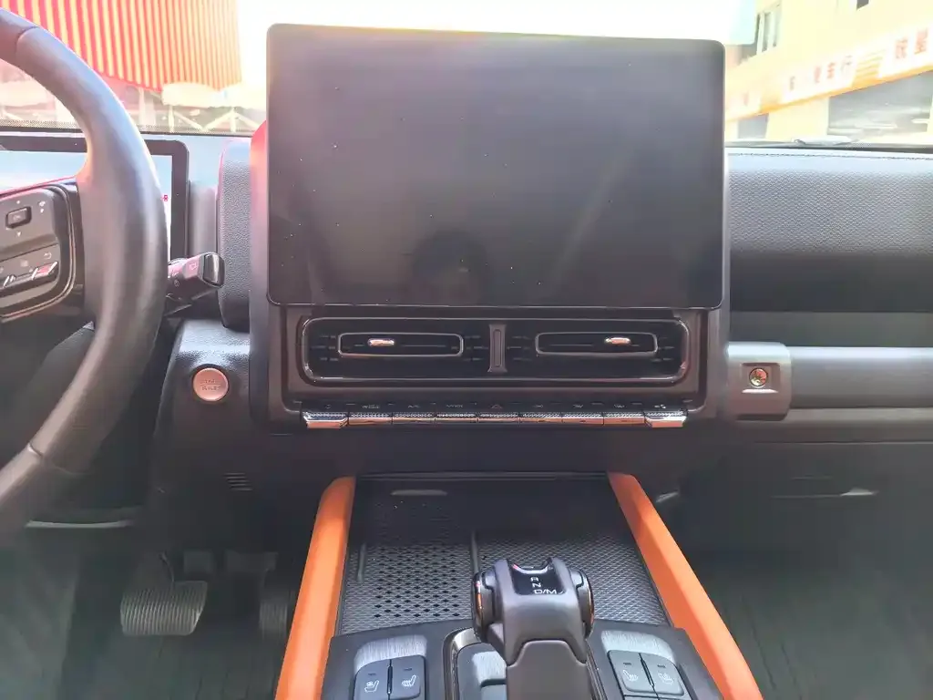 Haval H9 2024 из CN, фото 2