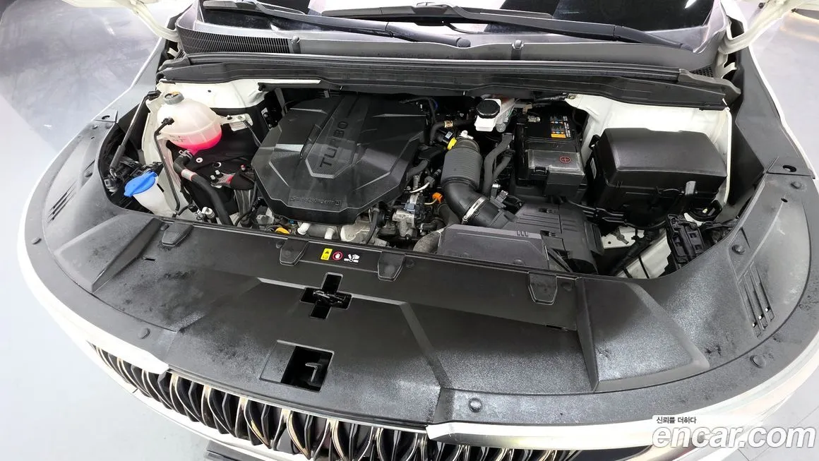 Kia Carnival 2022 из KR, фото 9