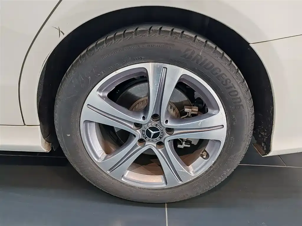 Mercedes-Benz C-Class 2021 из CN, фото 10