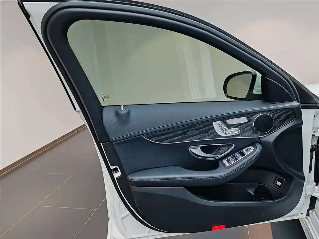 Mercedes-Benz C-Class 2021 из CN, фото 8