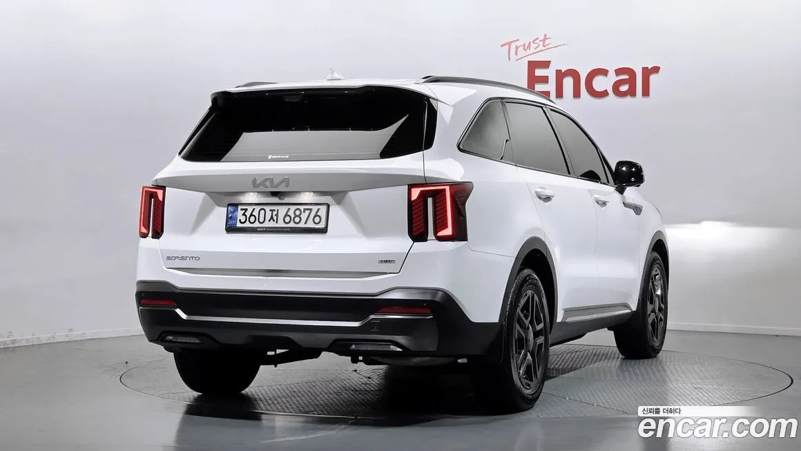 Kia Sorento — фото 7