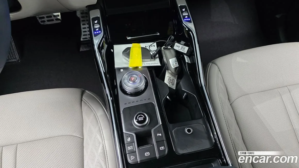 Kia Sorento — фото 10