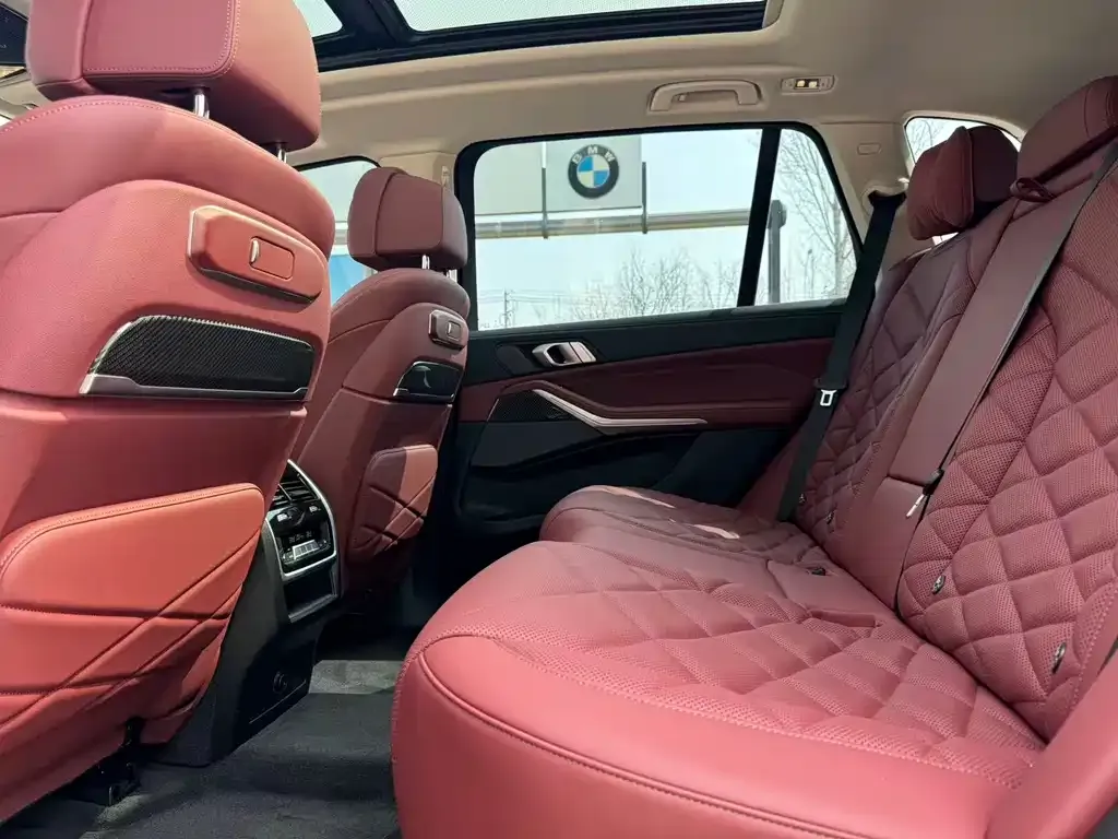 BMW X5 — фото 4