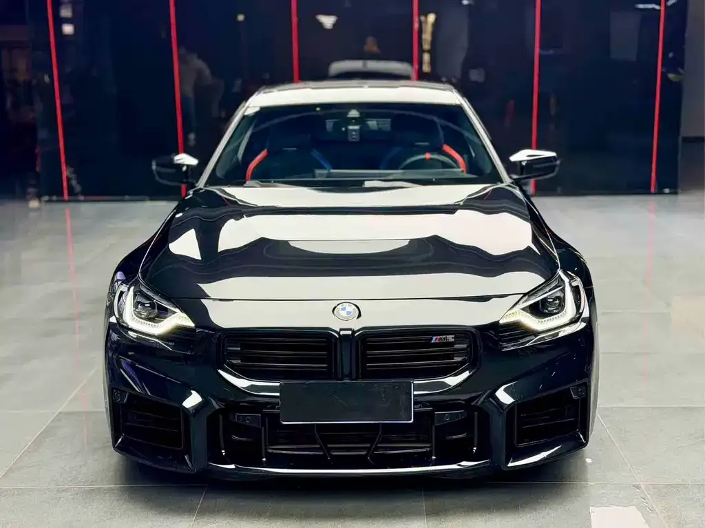 BMW M2 — фото 5