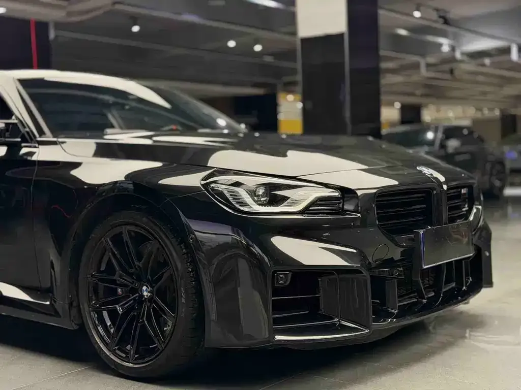 BMW M2 — фото 10