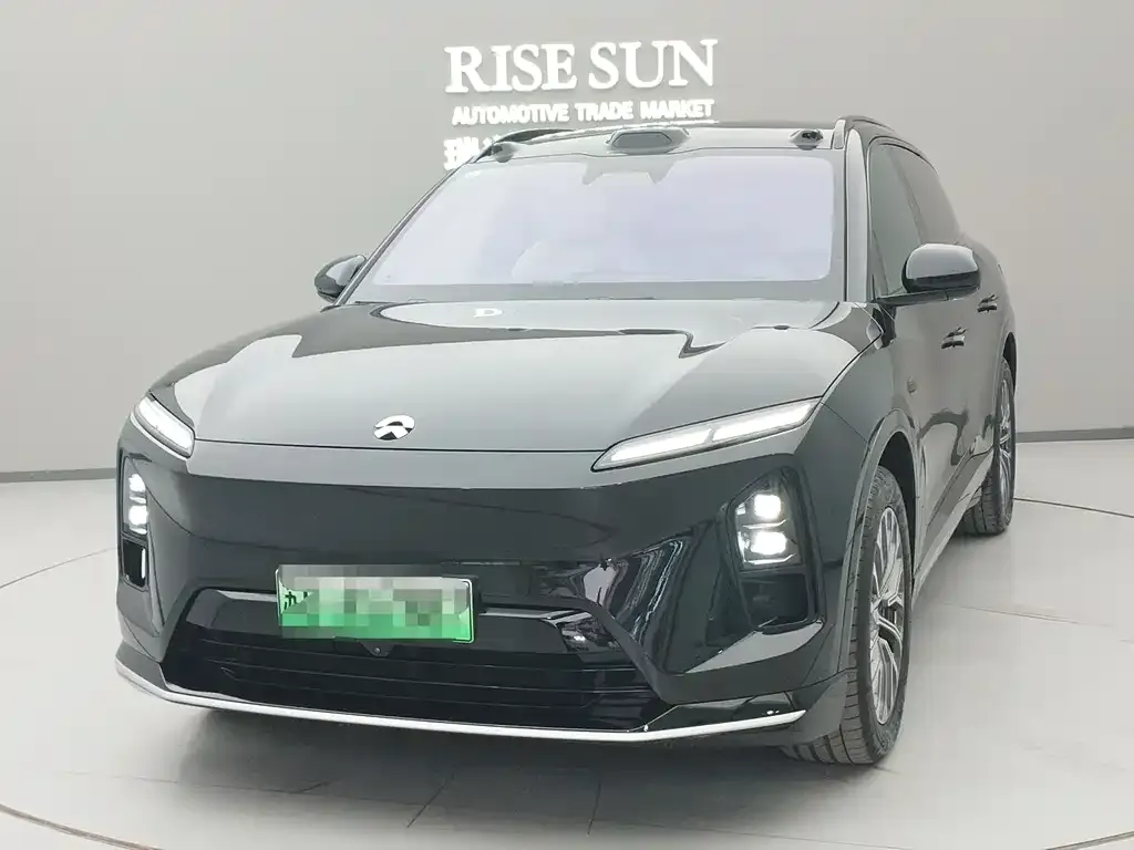 NIO ES6 2025 из CN, фото 1