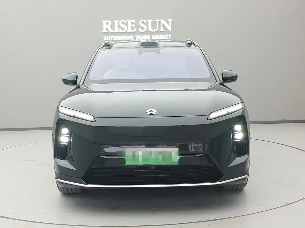 NIO ES6 2025 из CN, фото 7