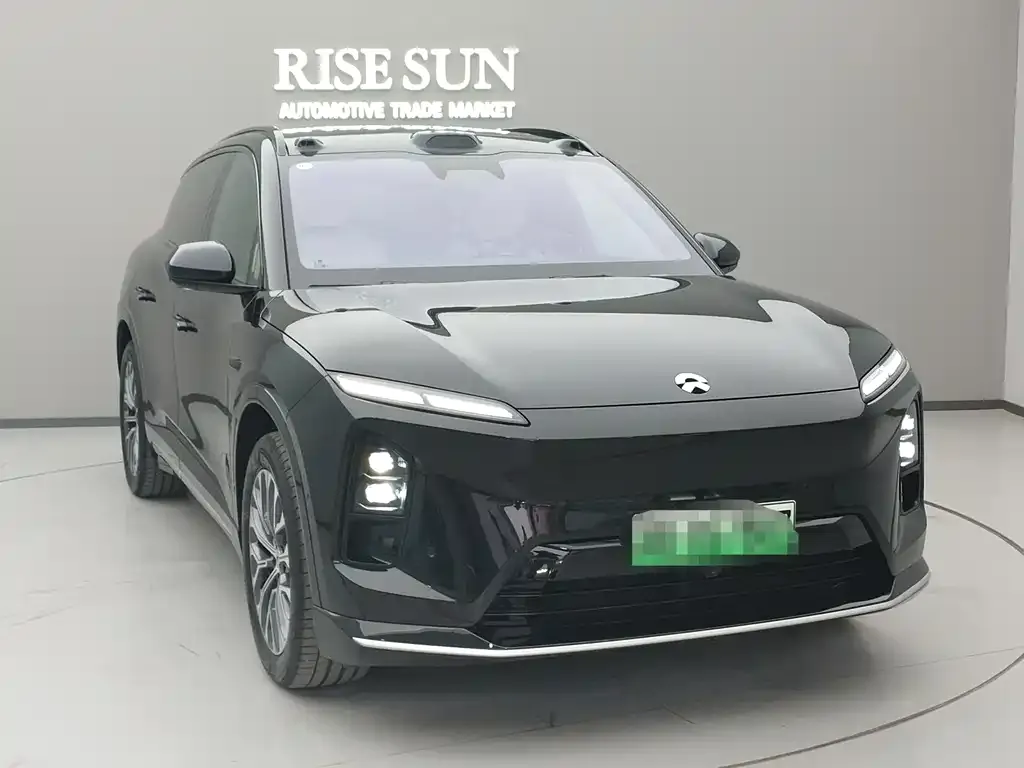 NIO ES6 2025 из CN, фото 2
