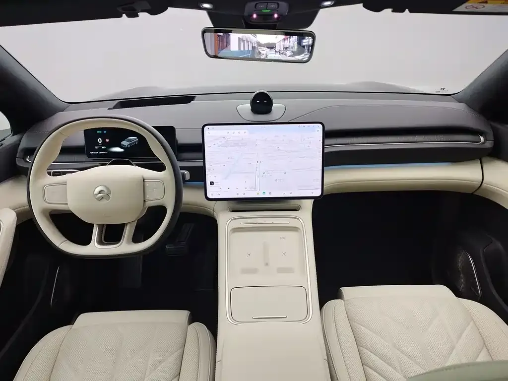 NIO ES6 2025 из CN, фото 10