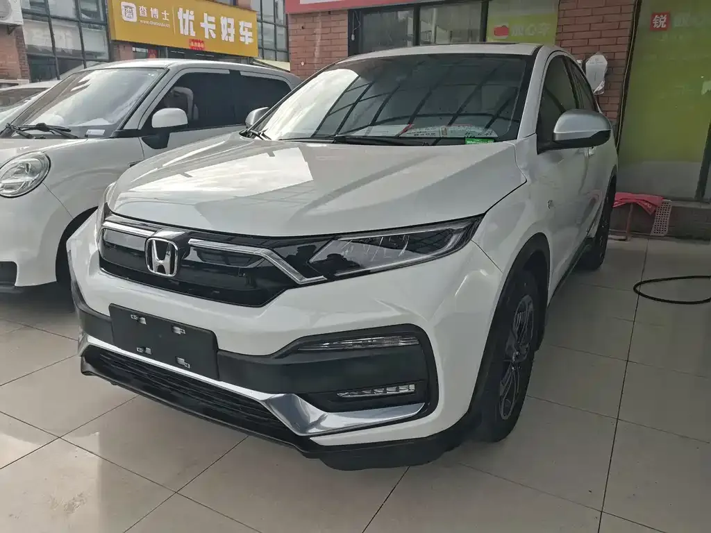 Honda XR-V 2021 из CN, фото 1