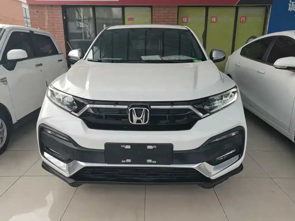 Honda XR-V 2021 из CN, фото 6