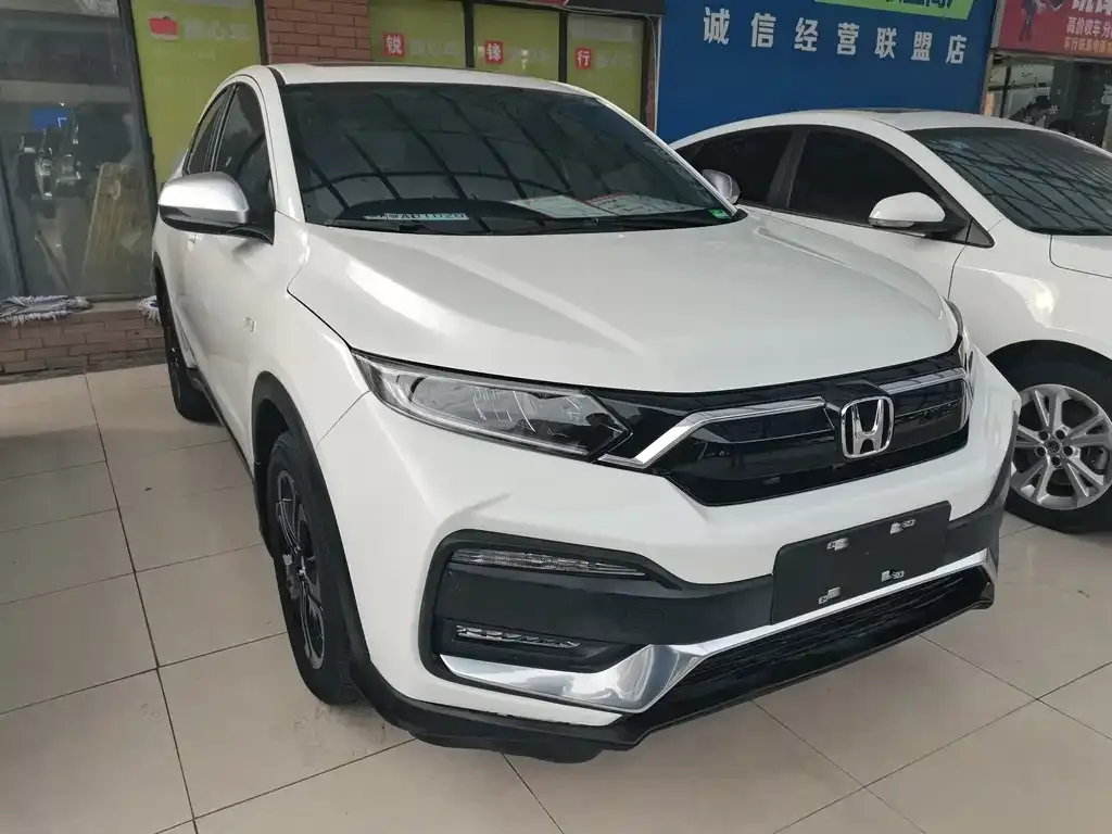 Honda XR-V 2021 из CN, фото 5