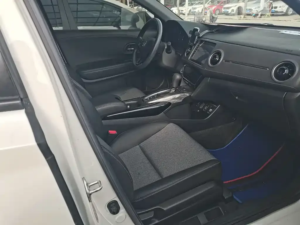 Honda XR-V 2021 из CN, фото 3