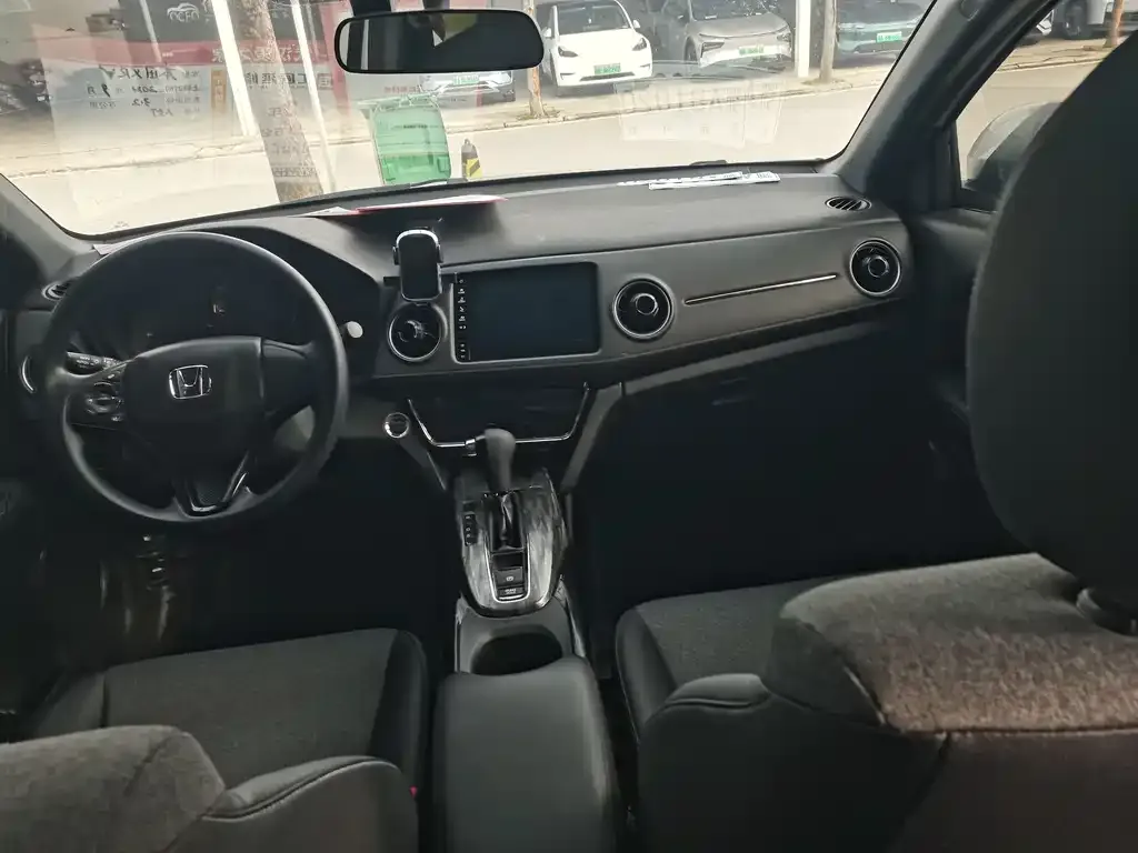 Honda XR-V 2021 из CN, фото 9