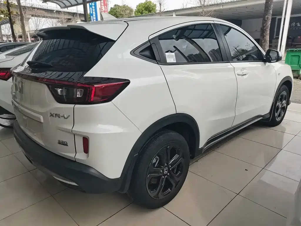 Honda XR-V 2021 из CN, фото 7