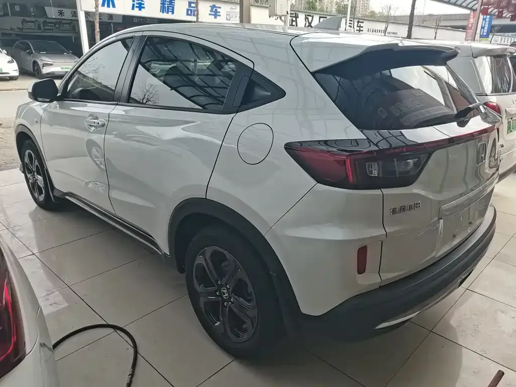 Honda XR-V 2021 из CN, фото 4