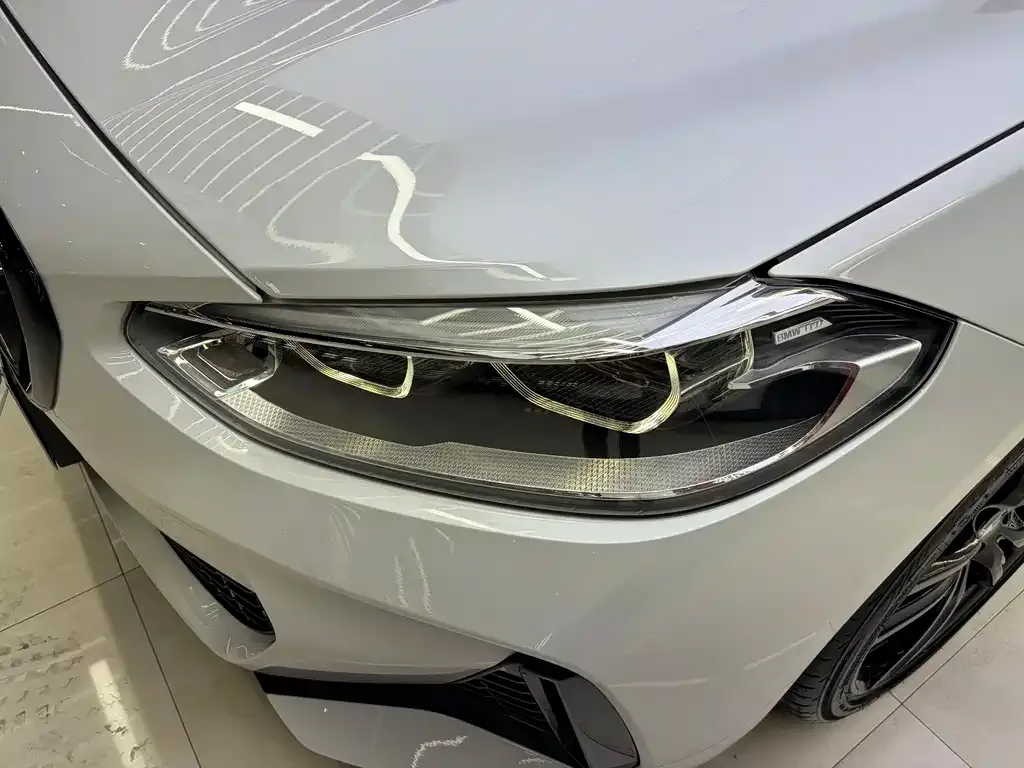 BMW 1 Series 2021 из CN, фото 6