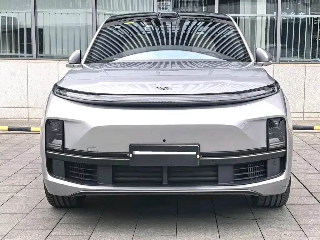 Li Auto L8 2024 из CN, фото 6