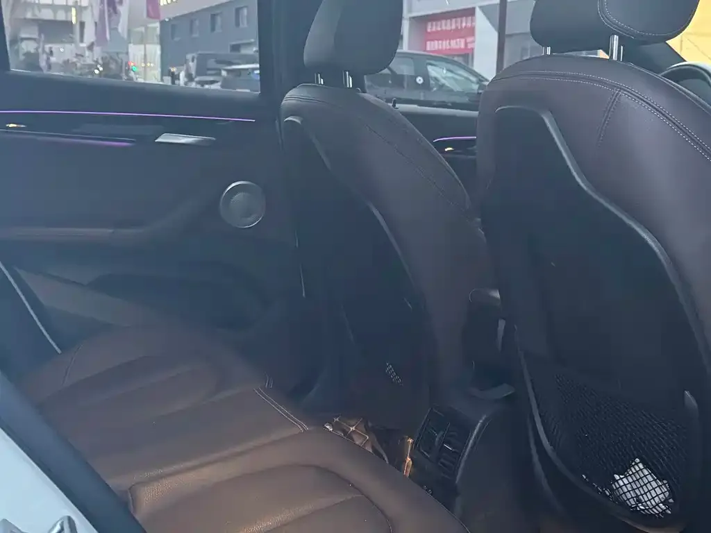 BMW X2 2021 из CN, фото 7