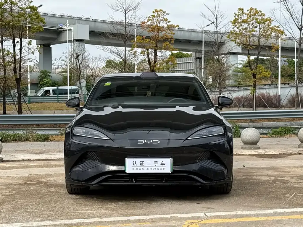 BYD Seal 2025 из CN, фото 6