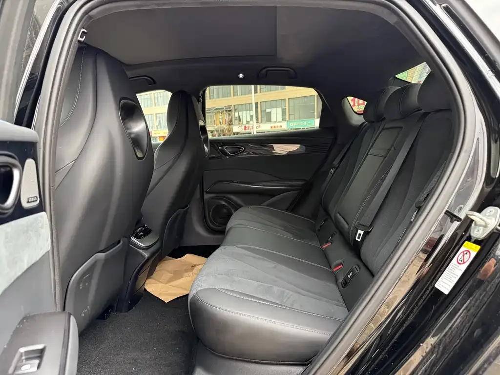 BYD Seal 2025 из CN, фото 9