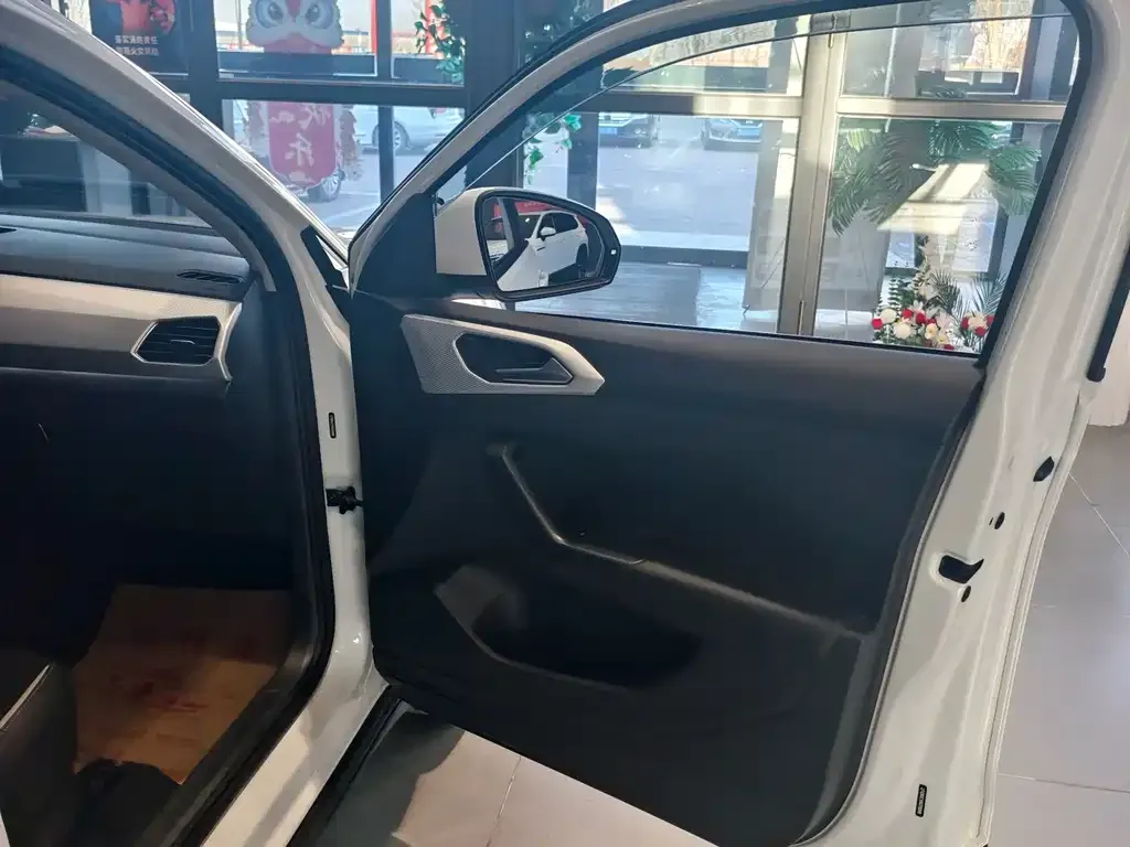 Volkswagen Tacqua 2022 из CN, фото 3