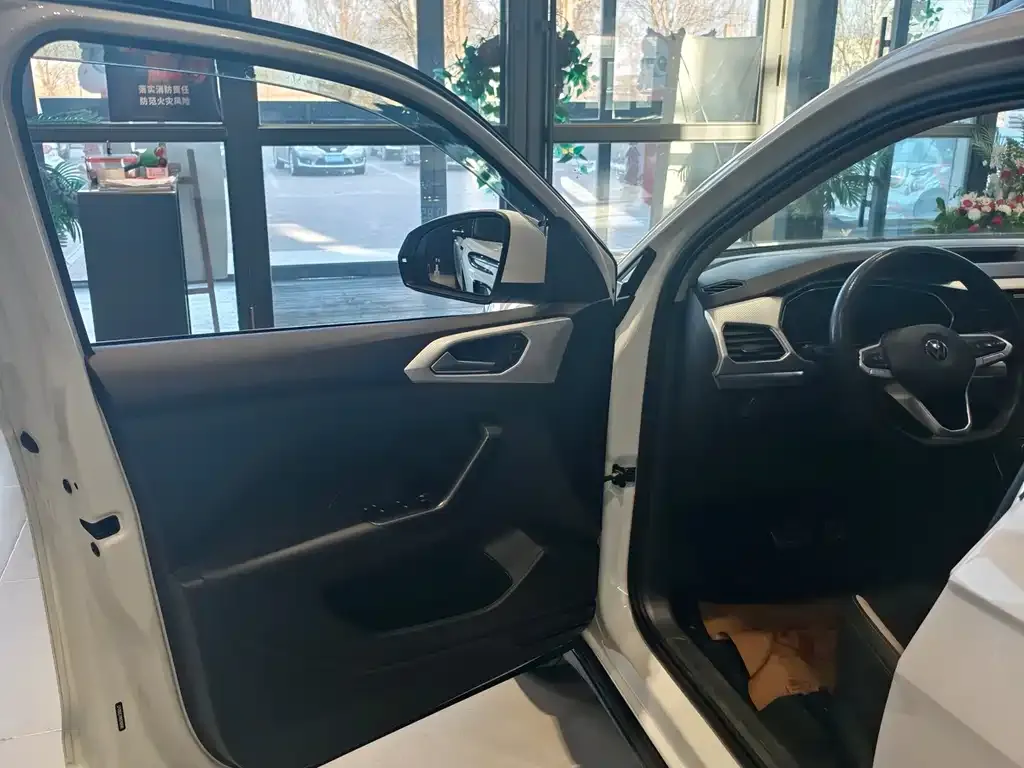 Volkswagen Tacqua 2022 из CN, фото 10