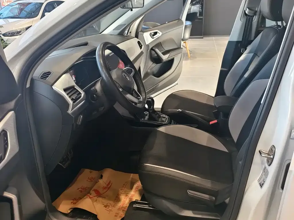 Volkswagen Tacqua 2022 из CN, фото 8