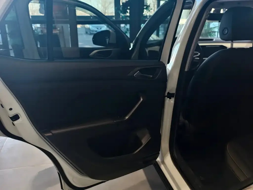 Volkswagen Tacqua 2022 из CN, фото 2