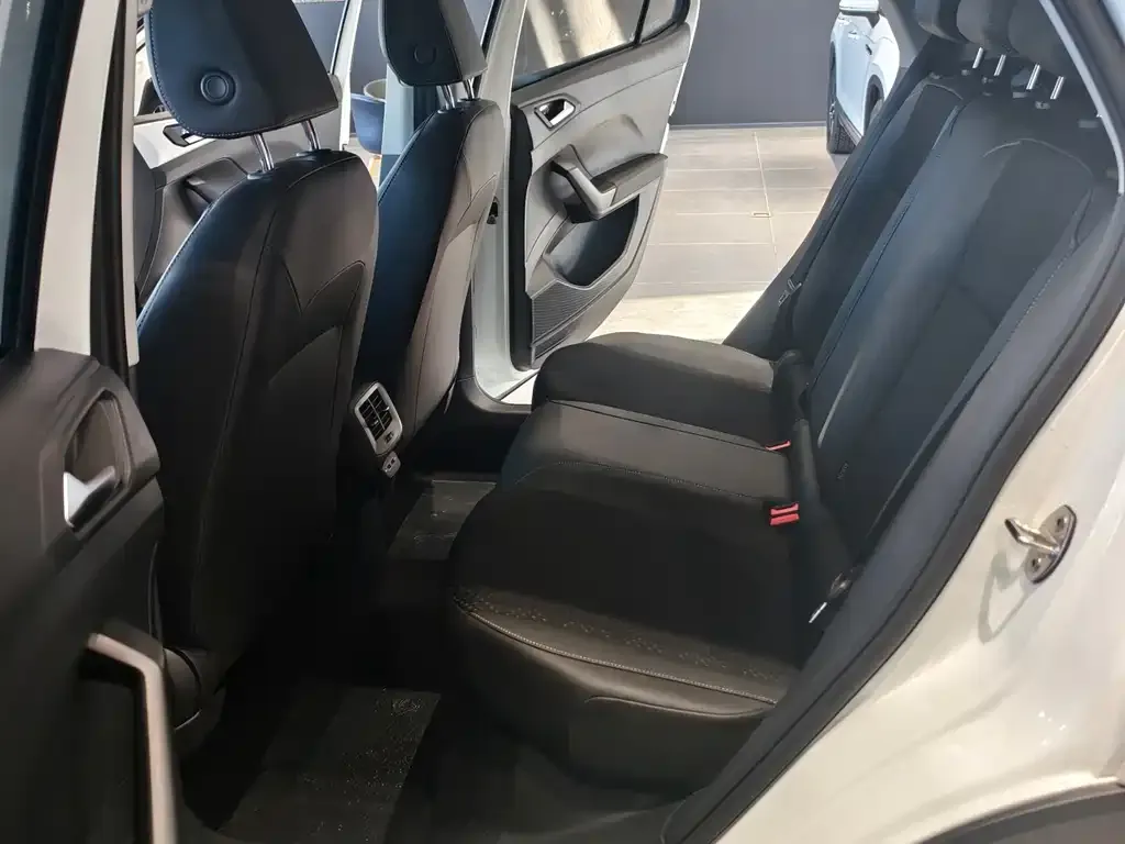 Volkswagen Tacqua 2022 из CN, фото 4