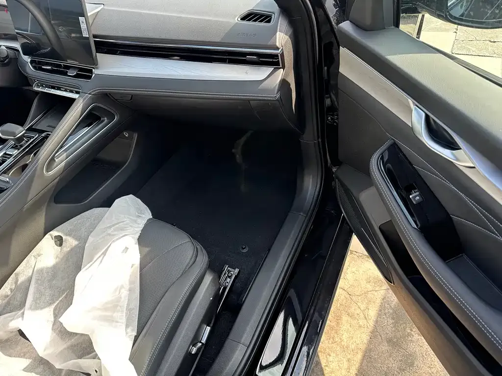Geely Xingrui 2026 из CN, фото 10