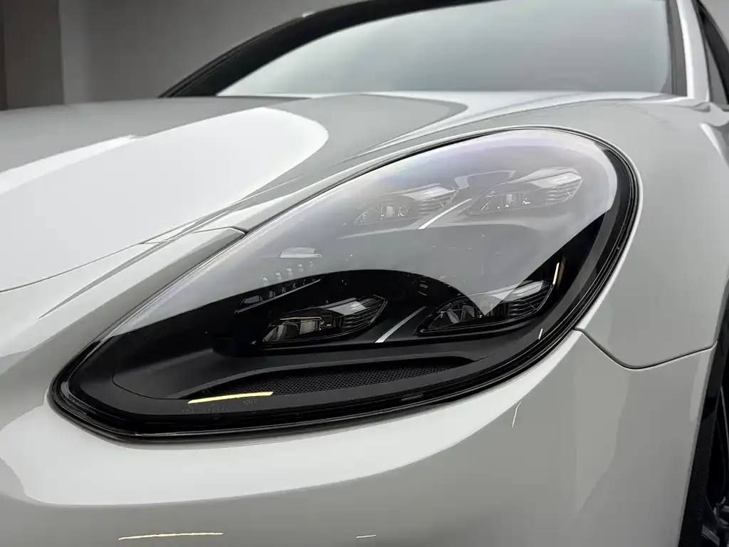 Porsche Panamera 2024 из CN, фото 2