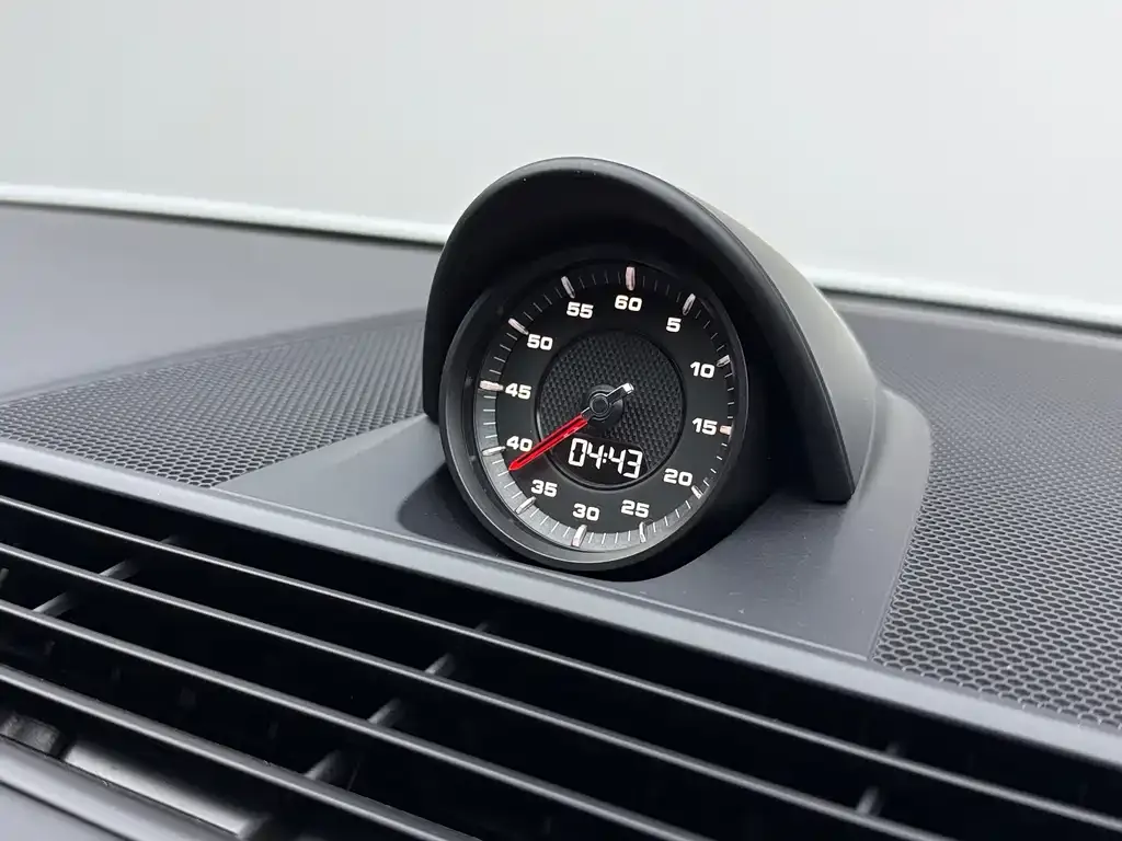 Porsche Panamera 2024 из CN, фото 6