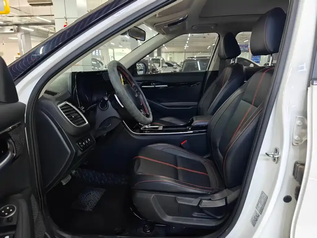 Kia KX3 — фото 9