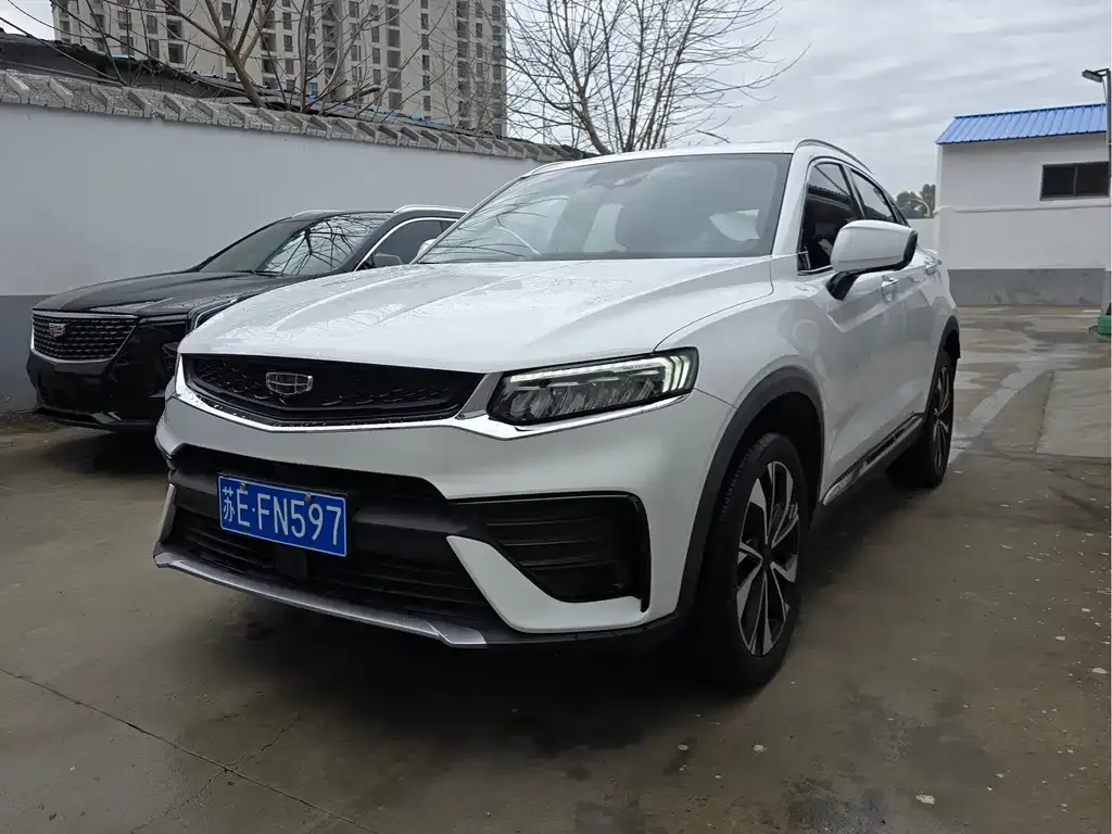 Geely Xingyue S