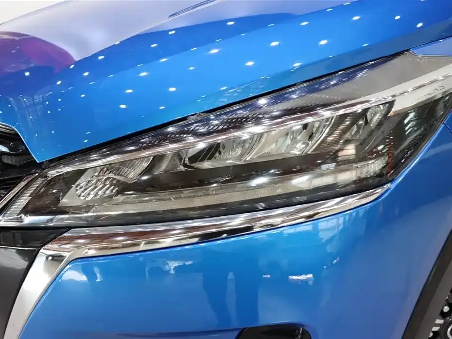 Nissan Kicks 2023 из CN, фото 9
