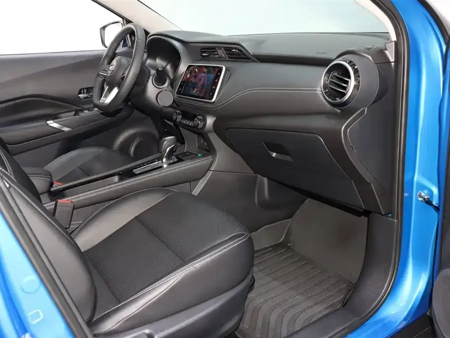 Nissan Kicks 2023 из CN, фото 6